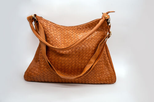 Bolso Cuero